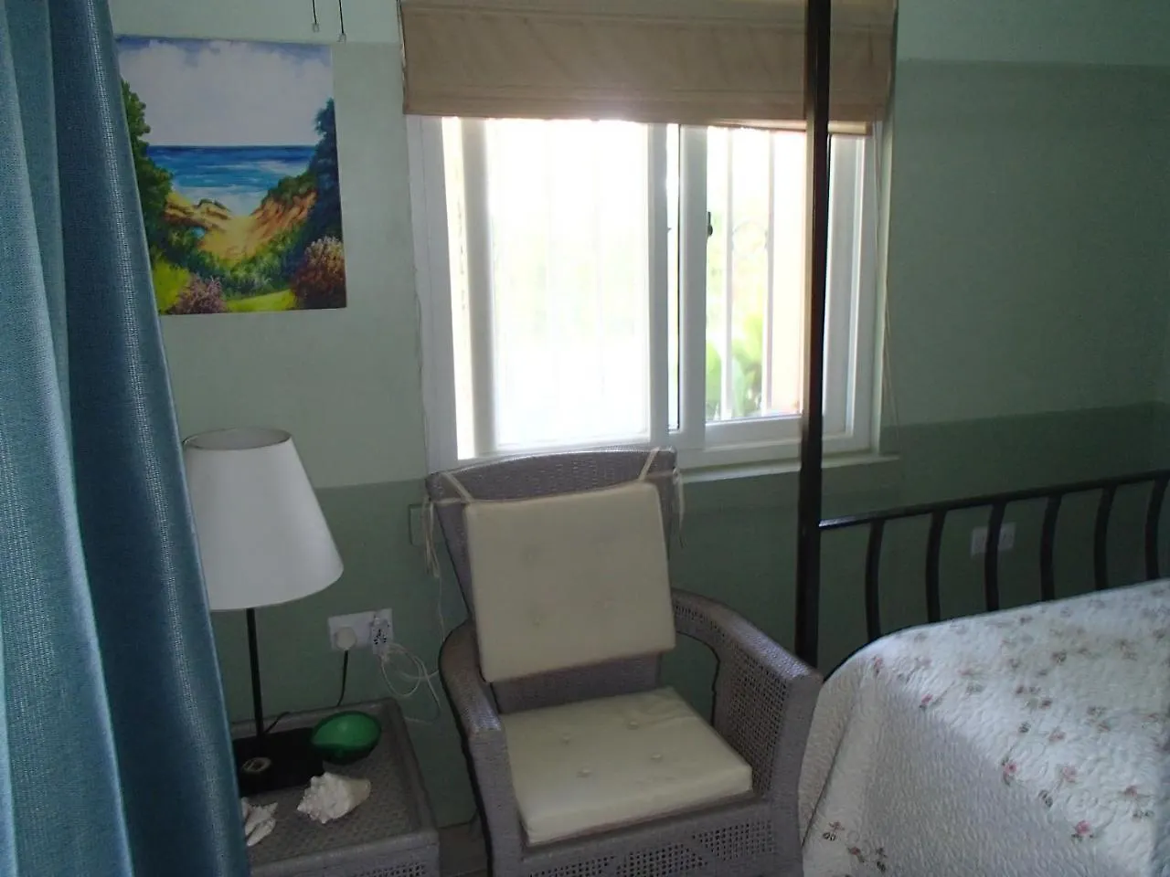Pointe Dubique Bed And Breakfast Calibishie 0*,