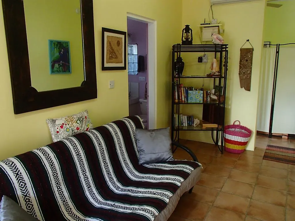 Pointe Dubique Bed And Breakfast Calibishie