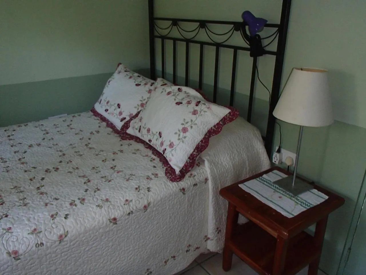Guest house Pointe Dubique Bed And Breakfast Calibishie