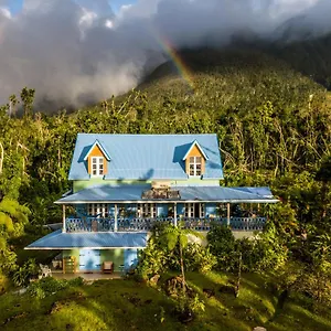 3* Bed & Breakfast Harmony